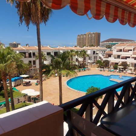 Under The Lime, Beautiful Apartment Los Cristianos Los Cristianos  Exterior foto