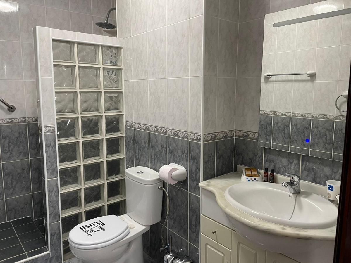 Under The Lime, Beautiful Apartment Los Cristianos Los Cristianos  Exterior foto