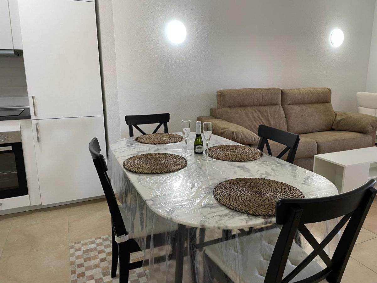 Under The Lime, Beautiful Apartment Los Cristianos Los Cristianos  Exterior foto