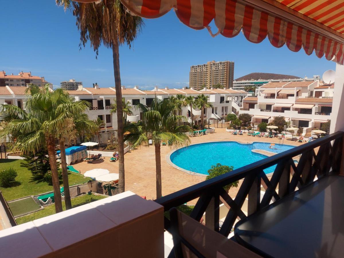 Under The Lime, Beautiful Apartment Los Cristianos Los Cristianos  Exterior foto