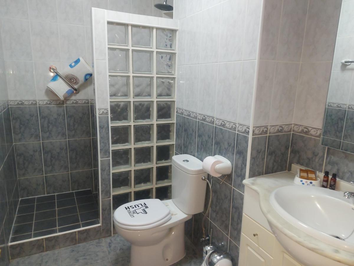 Under The Lime, Beautiful Apartment Los Cristianos Los Cristianos  Exterior foto