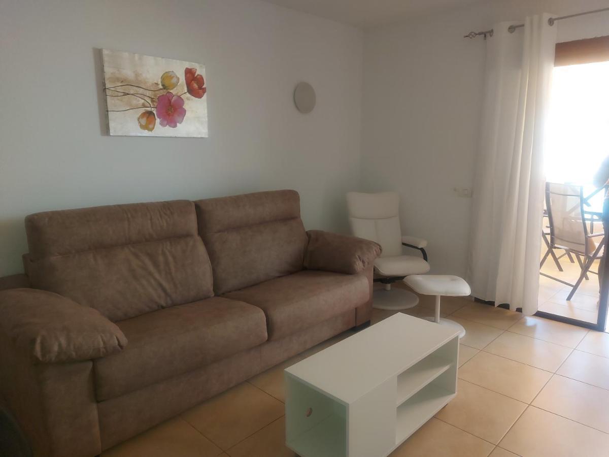 Under The Lime, Beautiful Apartment Los Cristianos Los Cristianos  Exterior foto