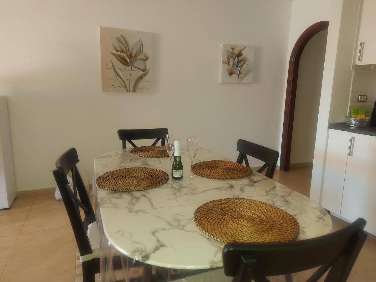 Under The Lime, Beautiful Apartment Los Cristianos Los Cristianos  Exterior foto